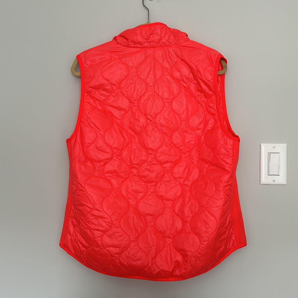 JCrew Excursion Puffer Vest - Picture 4 of 4